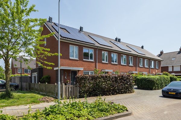 Property photo - Tuilseveldweg 2, 4176BZ Tuil